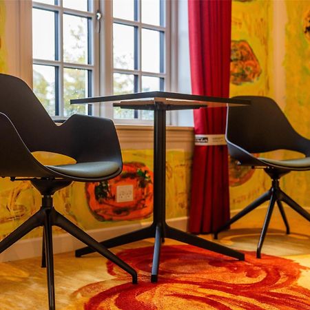Art Hotel Dalgas, BW Signature Collection Brande Esterno foto