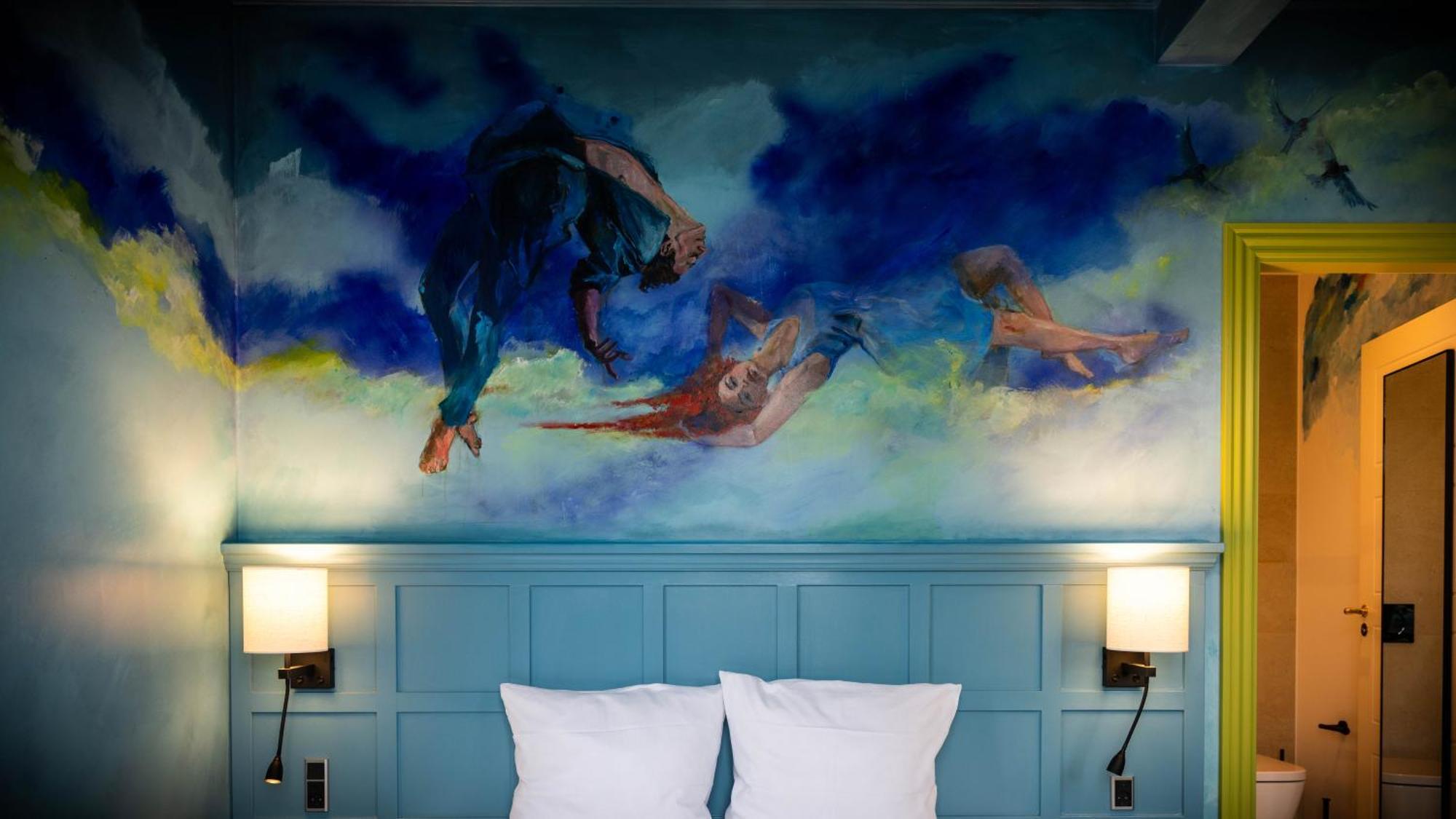 Art Hotel Dalgas, BW Signature Collection Brande Esterno foto