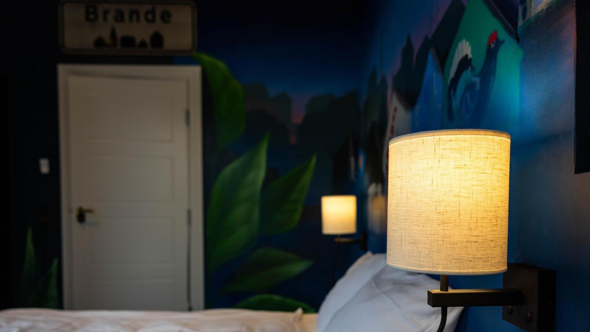 Art Hotel Dalgas, BW Signature Collection Brande Esterno foto
