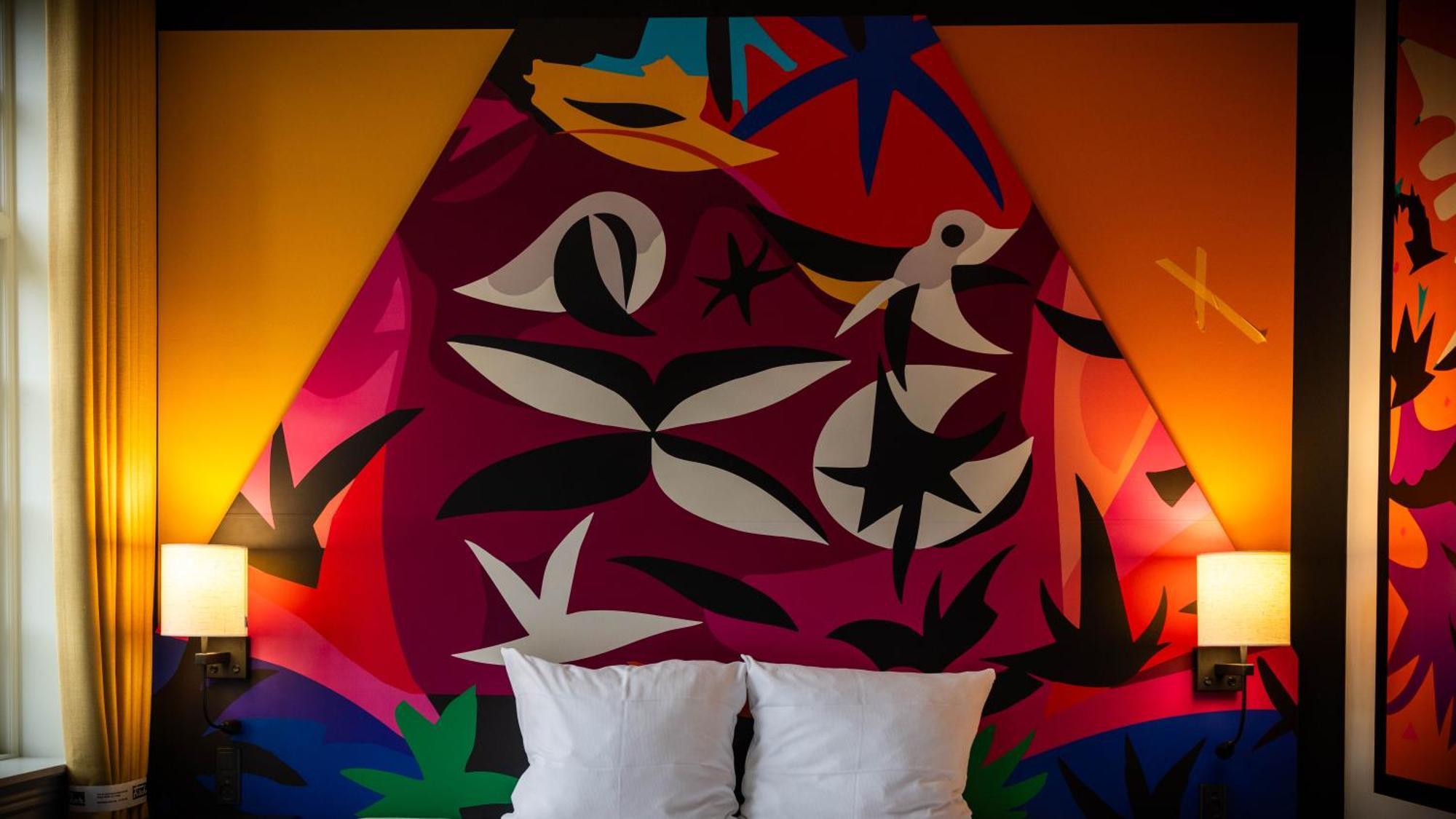 Art Hotel Dalgas, BW Signature Collection Brande Esterno foto