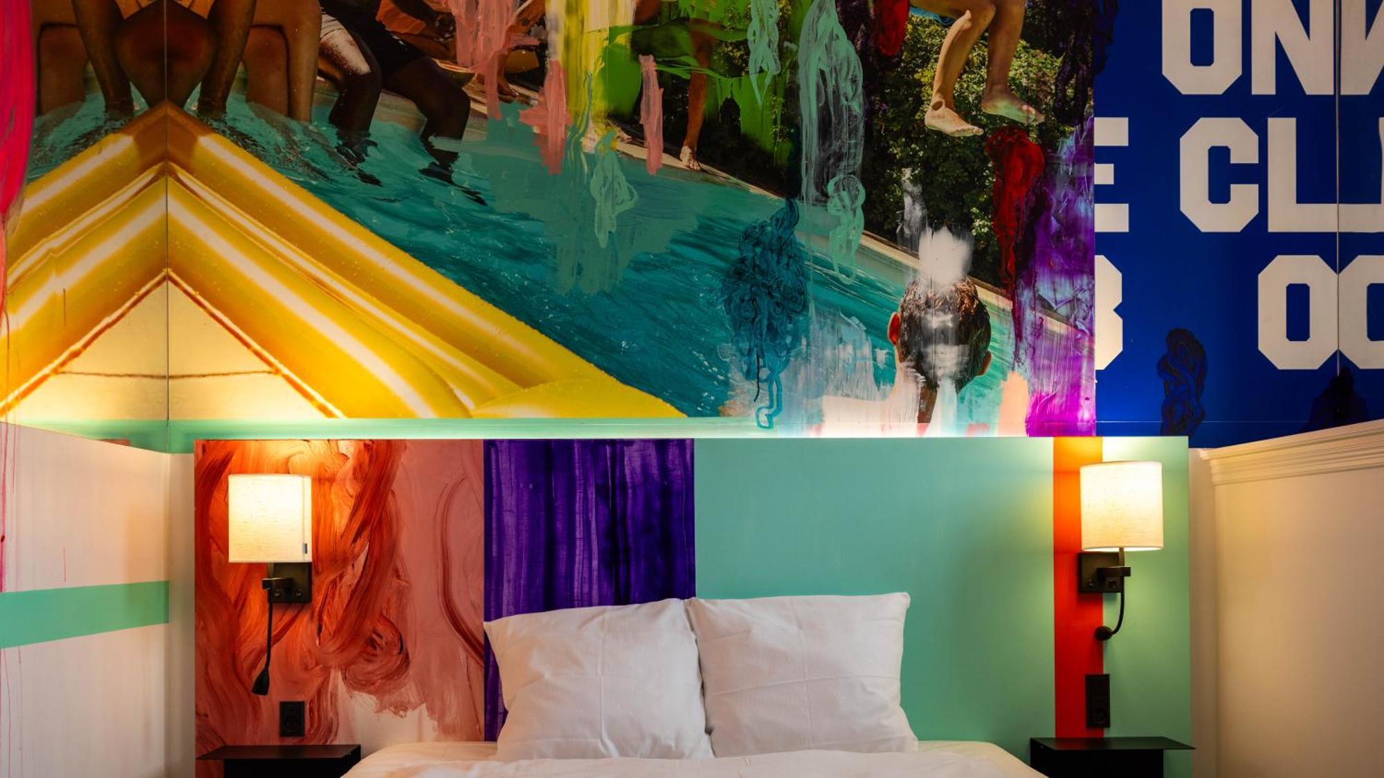 Art Hotel Dalgas, BW Signature Collection Brande Esterno foto