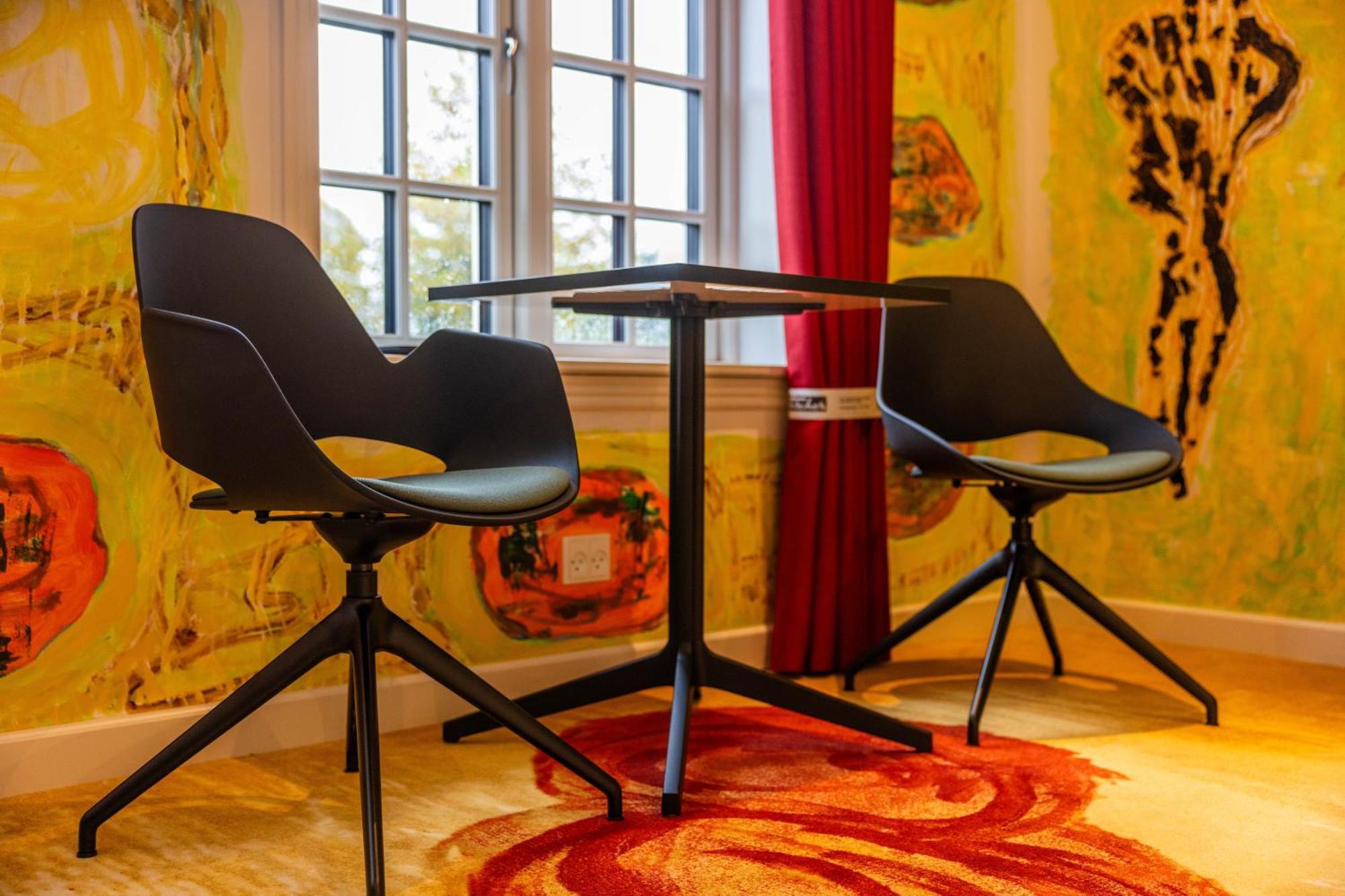 Art Hotel Dalgas, BW Signature Collection Brande Esterno foto