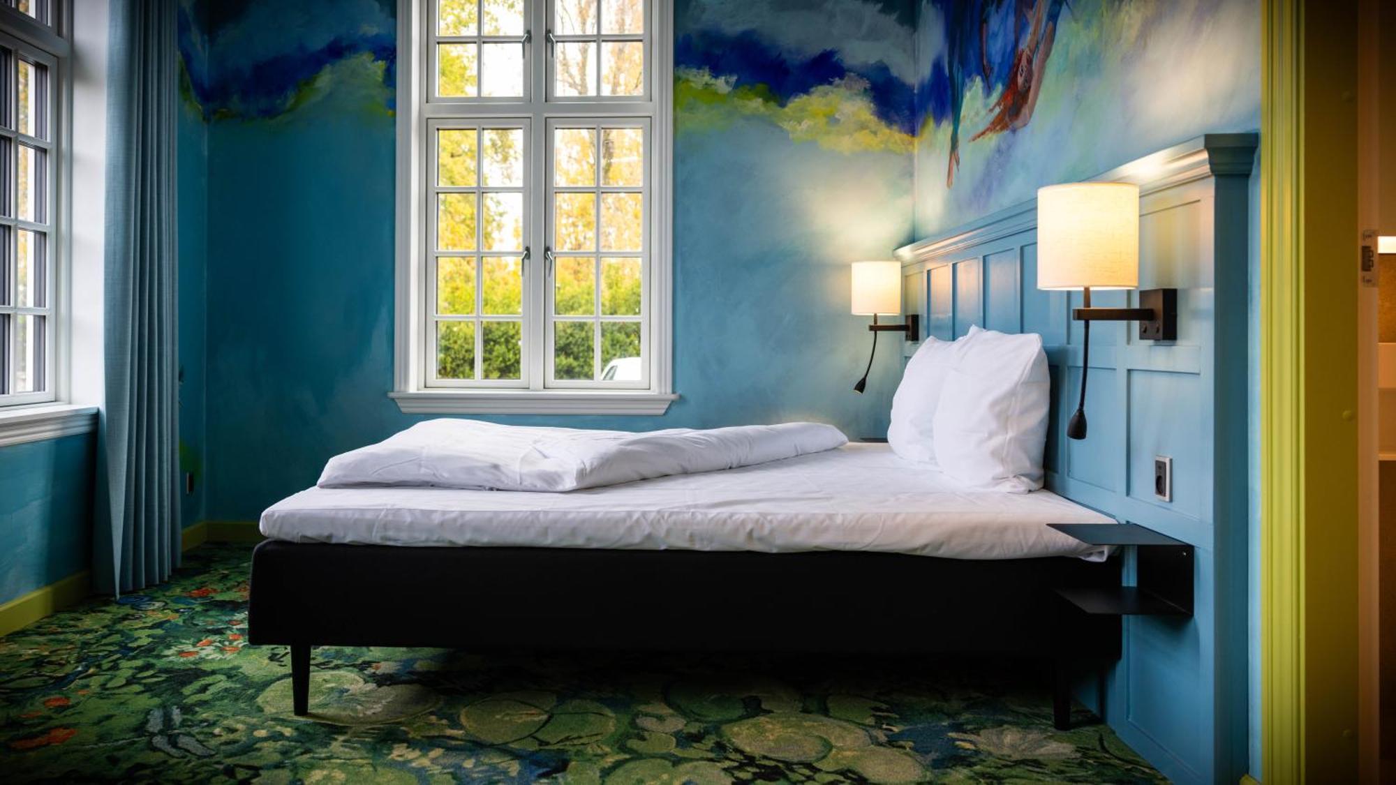 Art Hotel Dalgas, BW Signature Collection Brande Esterno foto