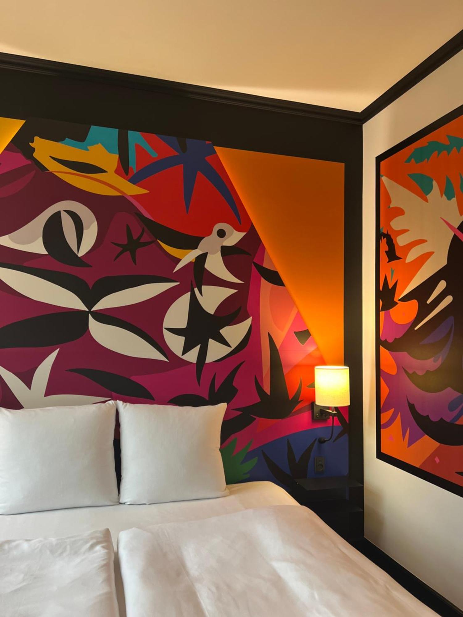 Art Hotel Dalgas, BW Signature Collection Brande Esterno foto
