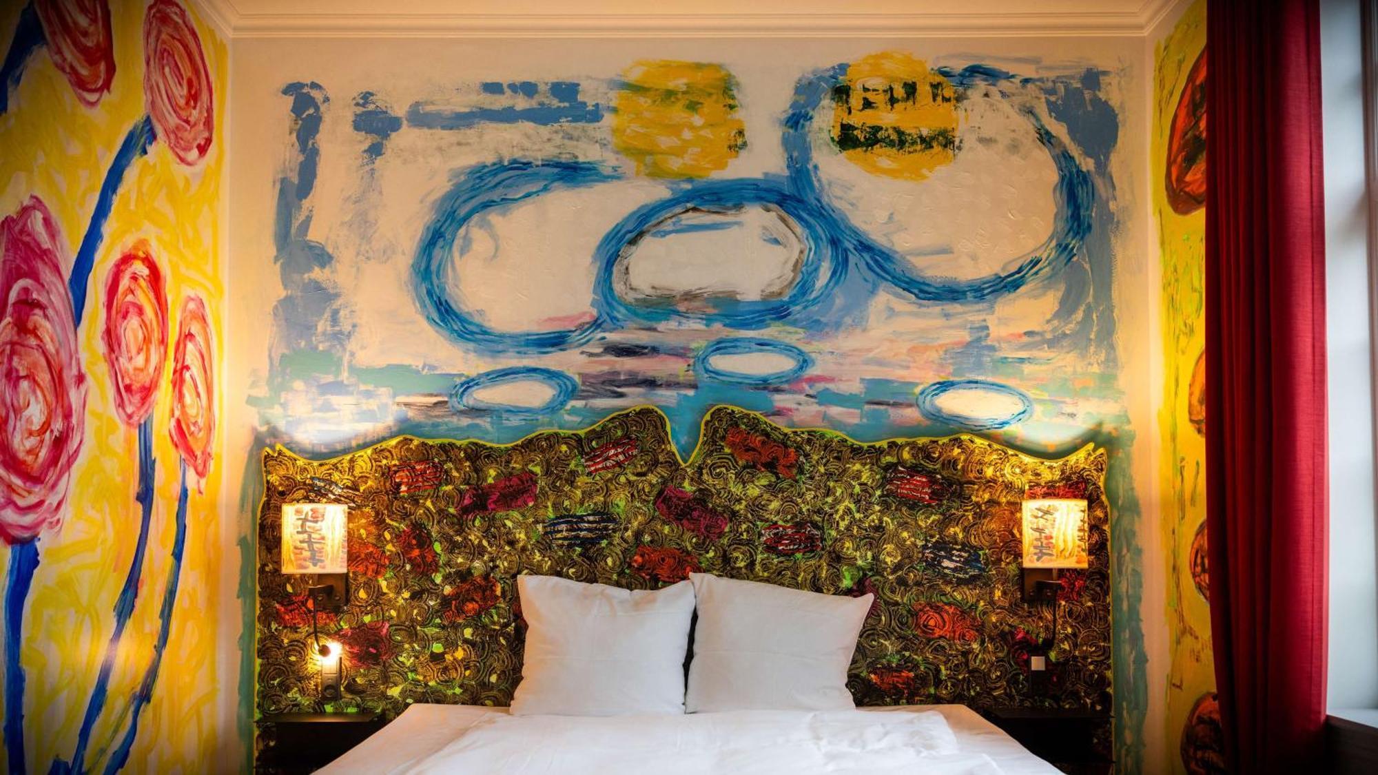 Art Hotel Dalgas, BW Signature Collection Brande Esterno foto