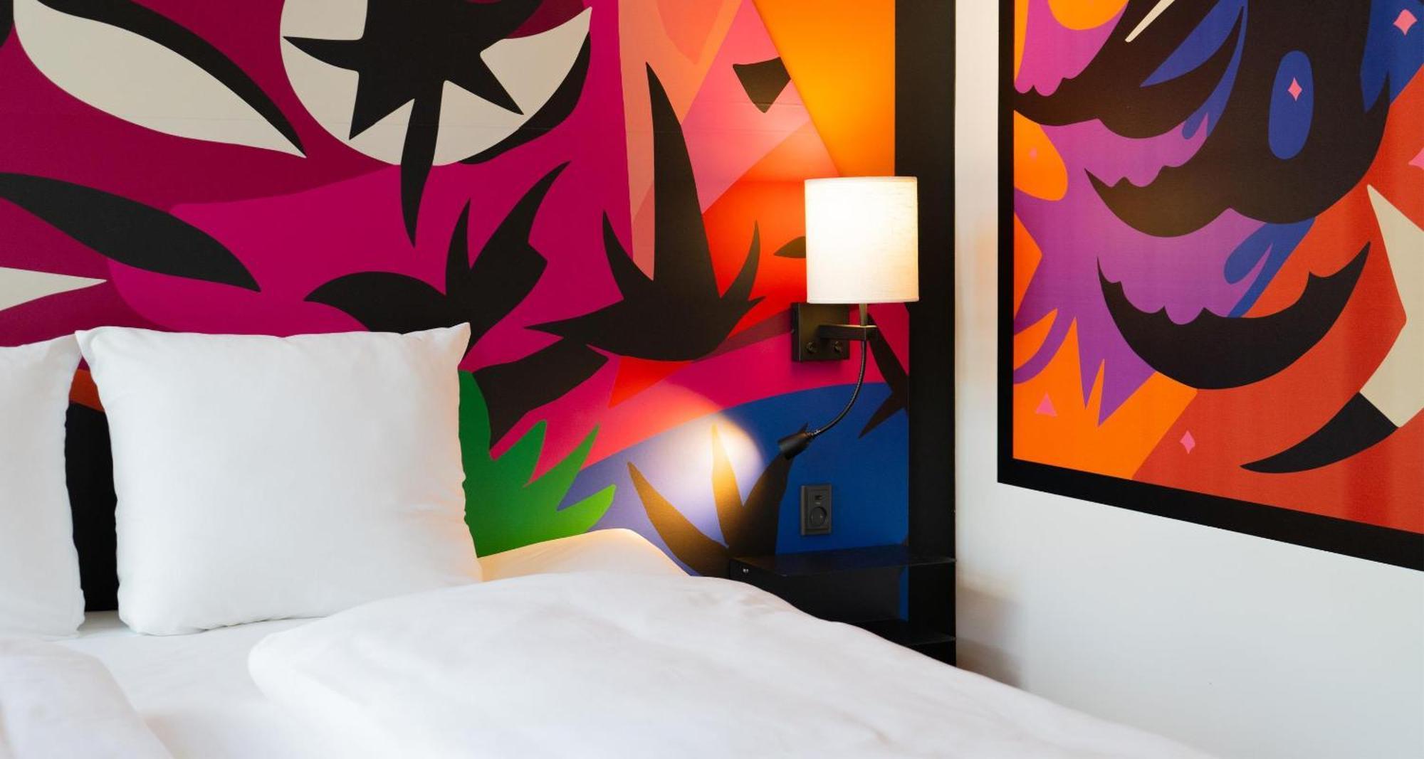 Art Hotel Dalgas, BW Signature Collection Brande Esterno foto