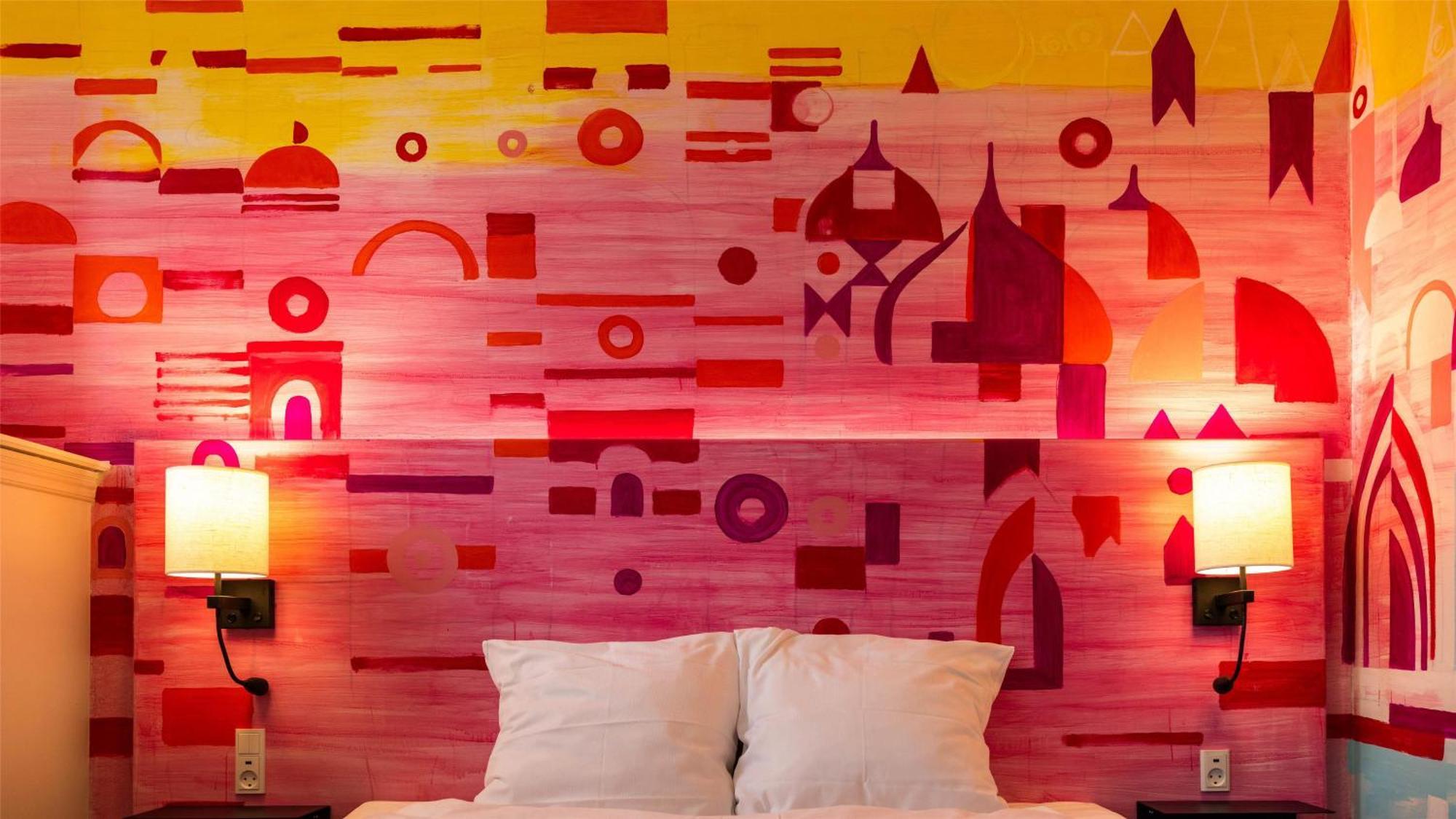 Art Hotel Dalgas, BW Signature Collection Brande Esterno foto