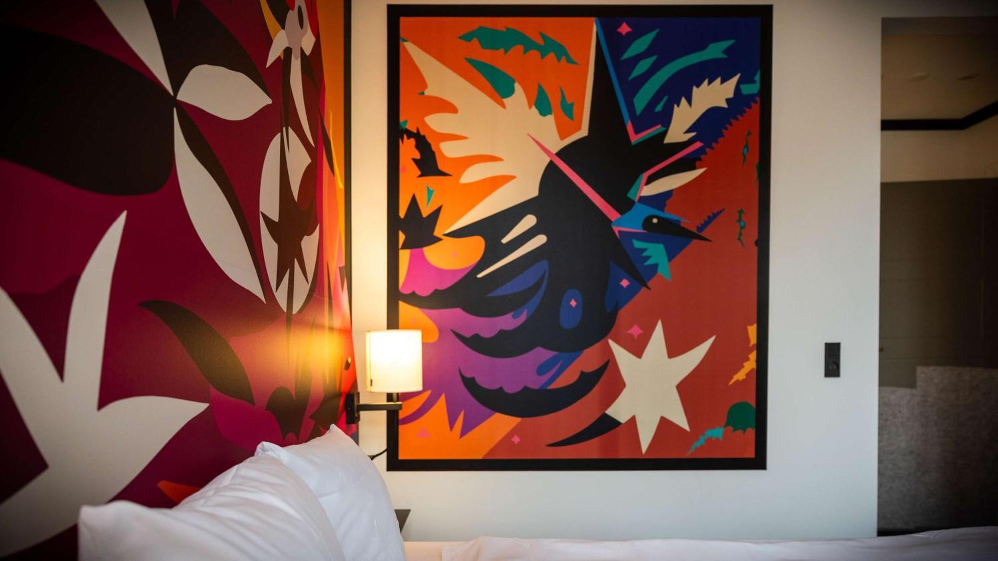 Art Hotel Dalgas, BW Signature Collection Brande Esterno foto