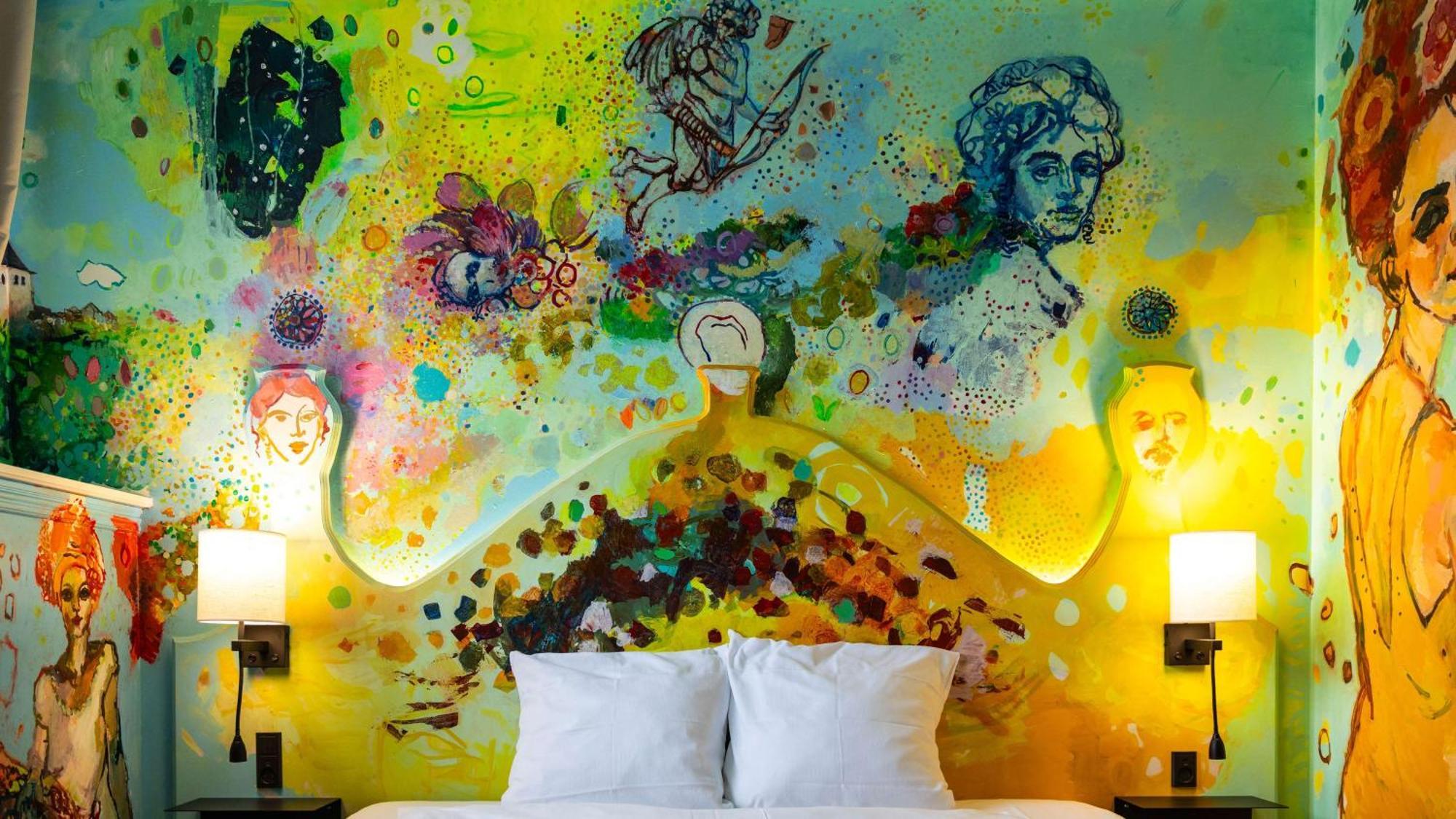 Art Hotel Dalgas, BW Signature Collection Brande Esterno foto