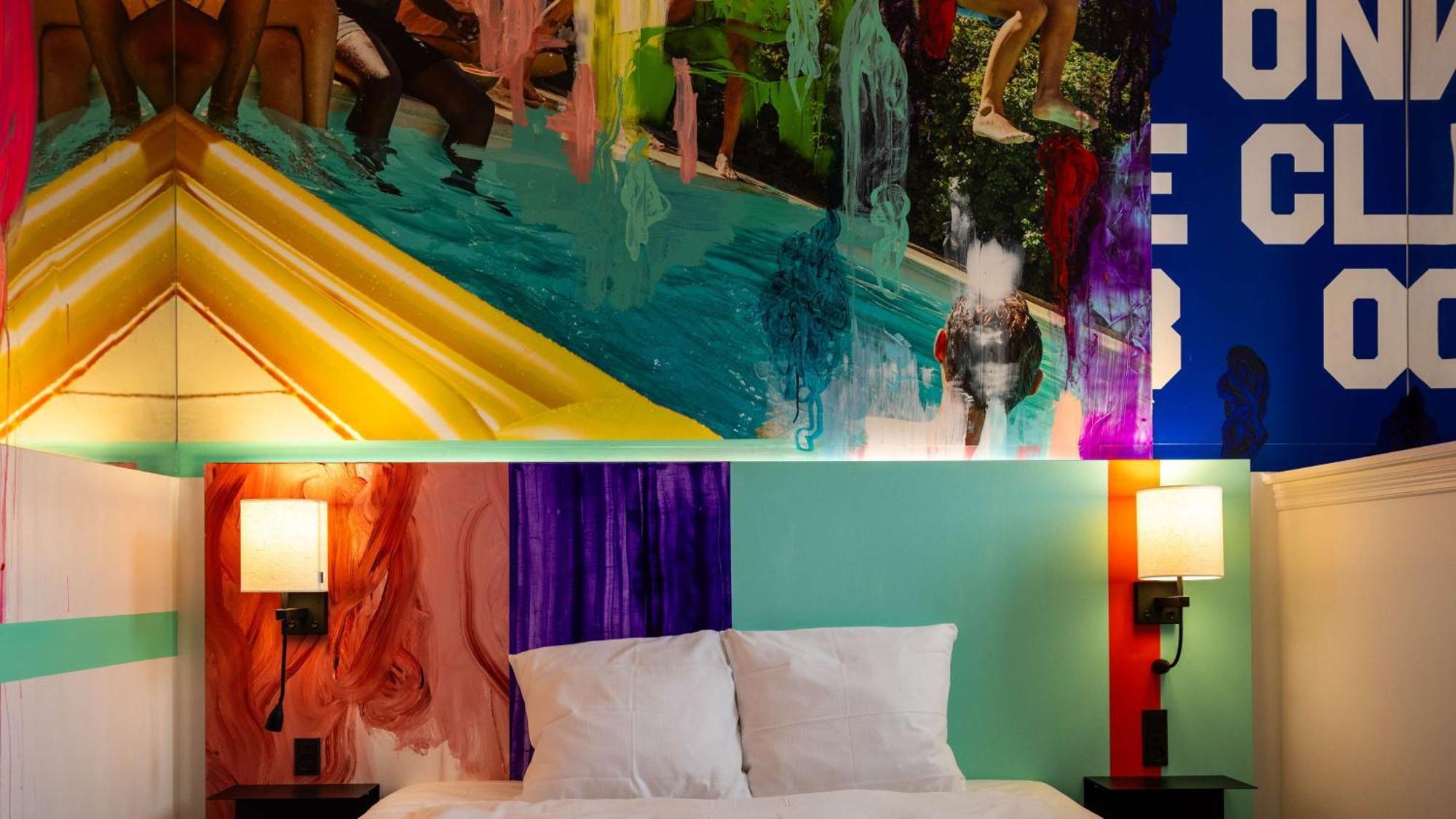 Art Hotel Dalgas, BW Signature Collection Brande Esterno foto
