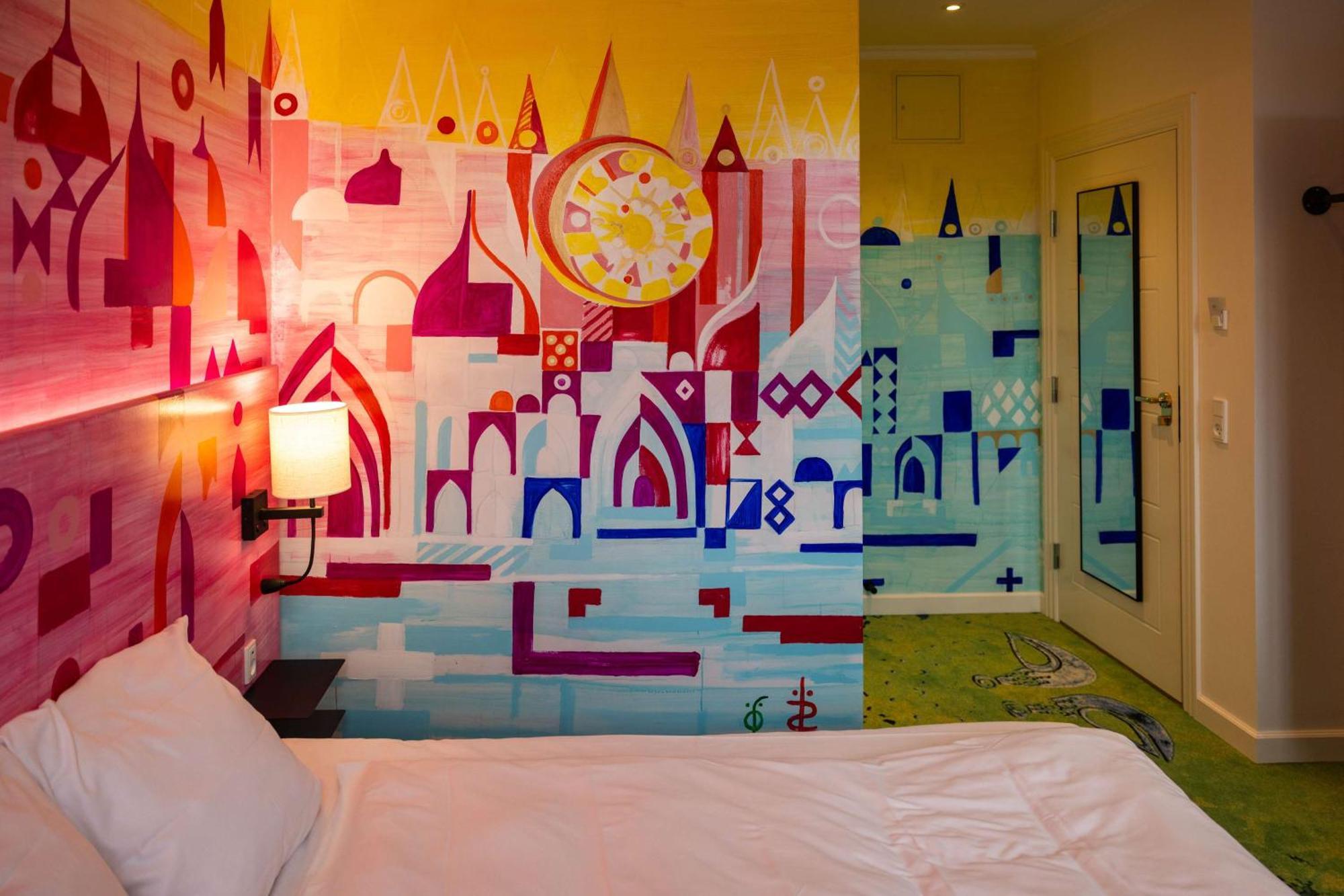 Art Hotel Dalgas, BW Signature Collection Brande Esterno foto