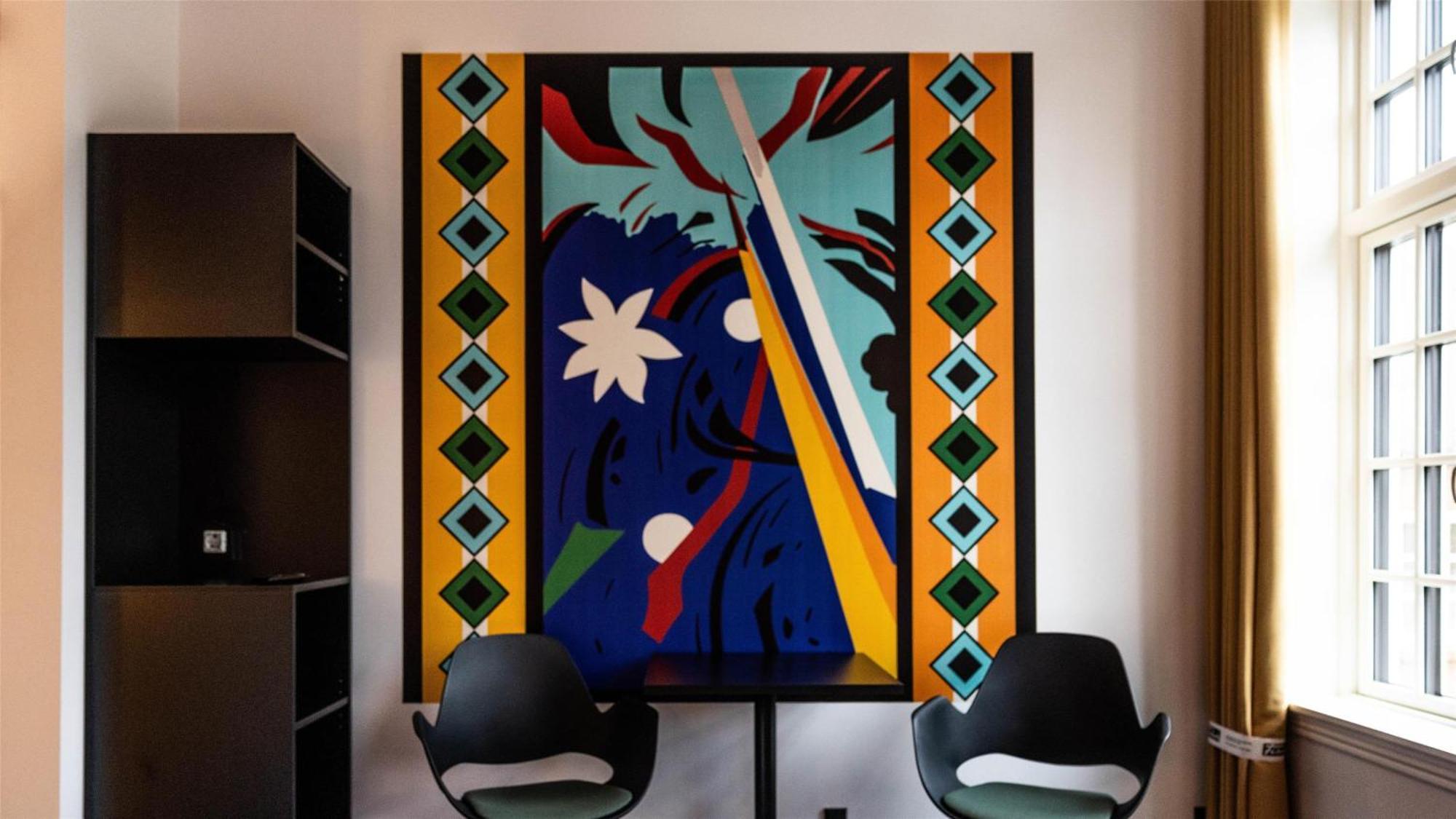 Art Hotel Dalgas, BW Signature Collection Brande Esterno foto