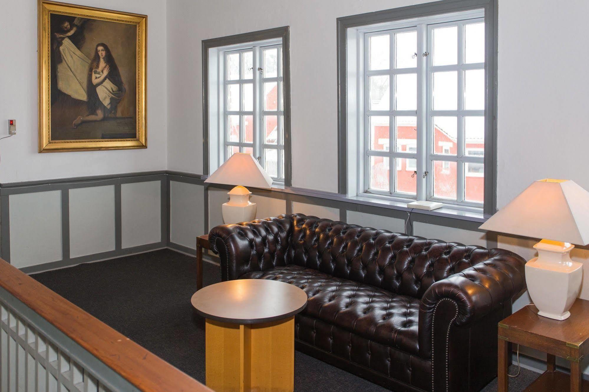 Art Hotel Dalgas, BW Signature Collection Brande Esterno foto