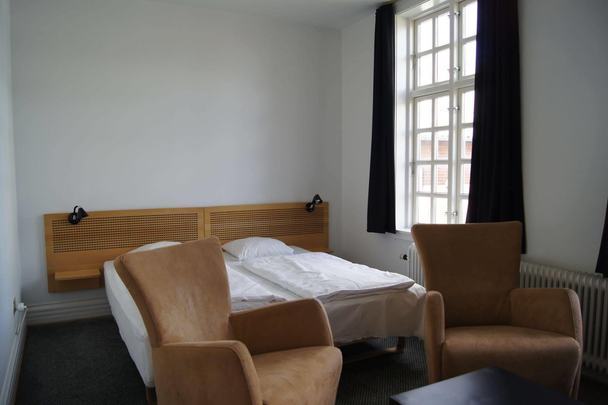 Art Hotel Dalgas, BW Signature Collection Brande Esterno foto